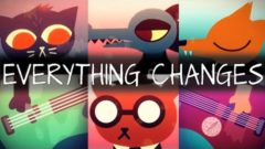 Everything Changes by TryHardNinja