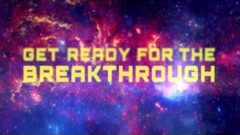 Breakthrough - Team UWJ OFFICIAL LYRIC VIDEO [Kinetic Typography]
